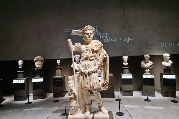 İSTANBUL AIRPORT MUSEUM - Resim 1