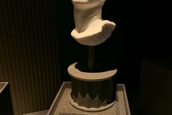 İSTANBUL AIRPORT MUSEUM - Resim 5