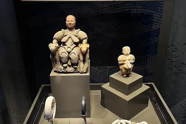 İSTANBUL AIRPORT MUSEUM - Resim 7