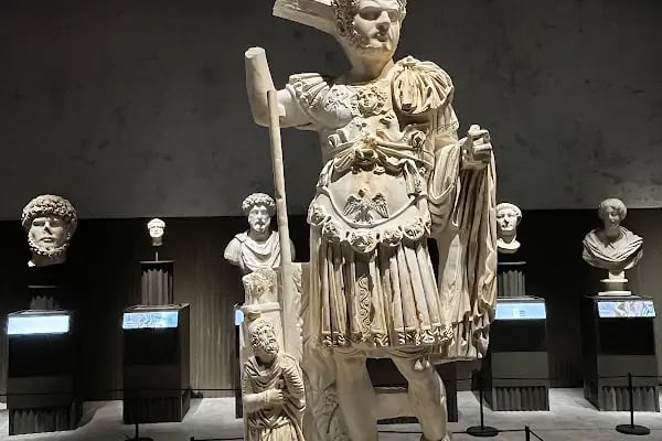 İSTANBUL AIRPORT MUSEUM - Resim 2