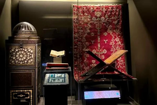 İSTANBUL AIRPORT MUSEUM - Resim 11