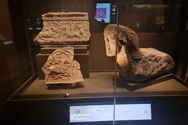İSTANBUL AIRPORT MUSEUM - Resim 8