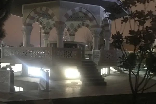 Güngören Bağcılar Sanayi Sitesi Cami - Resim 7