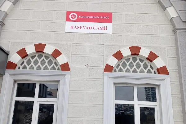 Güngören Bağcılar Sanayi Sitesi Cami - Resim 20