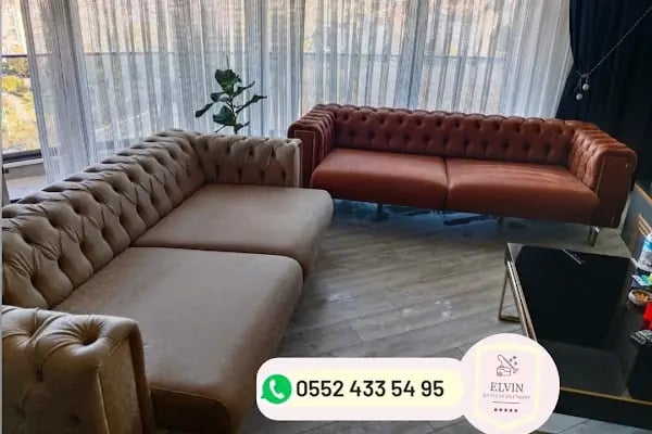 Elvin Halı ve Koltuk Yıkama - Resim 3