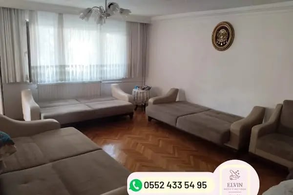 Elvin Halı ve Koltuk Yıkama - Resim 5