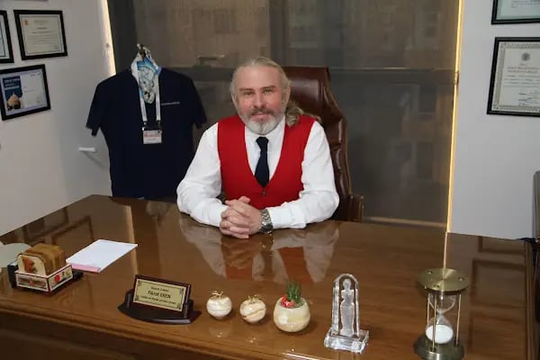 Doç. Dr. Fikret Eren Estetik, Plastik, Rekonstrüktif Cerrahi Kliniği Fikret Eren - Resim 10