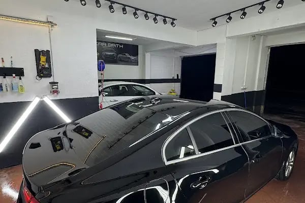 CAR BATH DETAILING - Resim 3