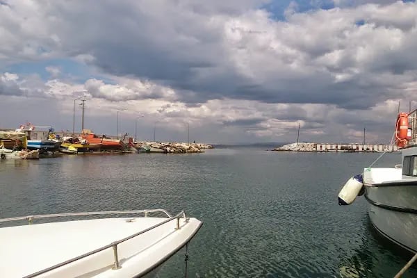 AKYOL-İDO Yalova Feribot İskelesi - Resim 14