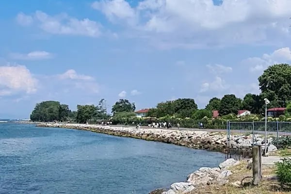 AKYOL-İDO Yalova Feribot İskelesi - Resim 5