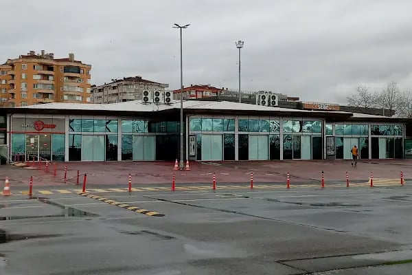 AKYOL-İDO Yalova Feribot İskelesi - Resim 17
