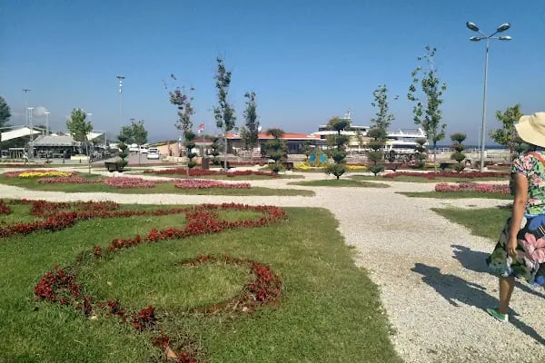 AKYOL-İDO Yalova Feribot İskelesi - Resim 19