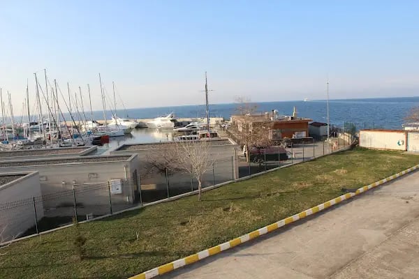 AKYOL-İDO Yalova Feribot İskelesi - Resim 10