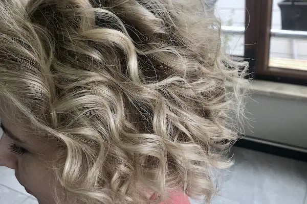 Trendy Bayan Kuaförü Başiskele Kocaeli - Resim 18