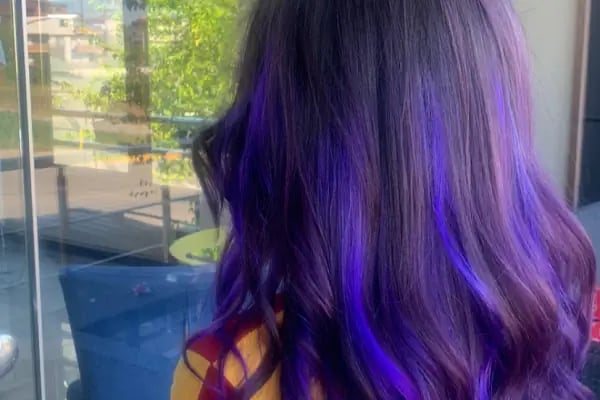 Trendy Bayan Kuaförü Başiskele Kocaeli - Resim 15