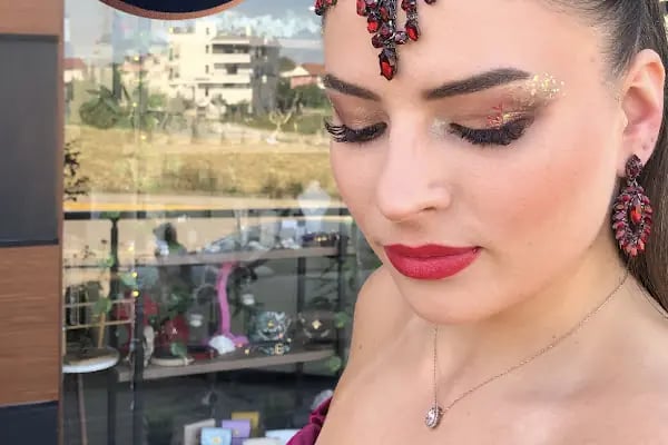 Trendy Bayan Kuaförü Başiskele Kocaeli - Resim 9