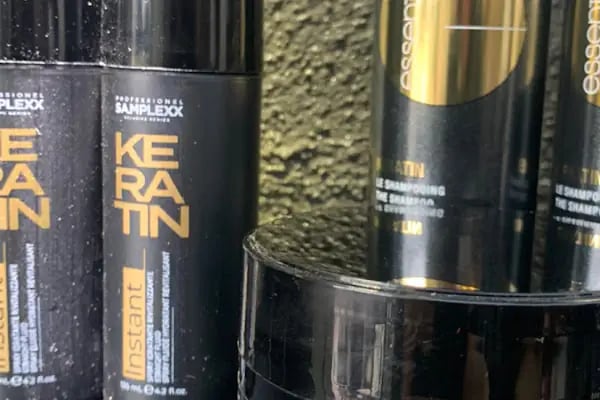 Trendy Bayan Kuaförü Başiskele Kocaeli - Resim 3