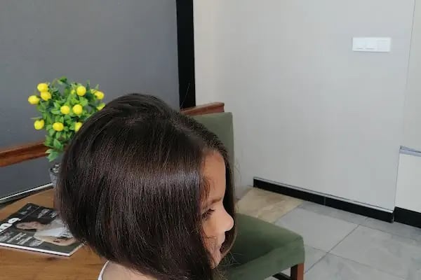 Trendy Bayan Kuaförü Başiskele Kocaeli - Resim 7