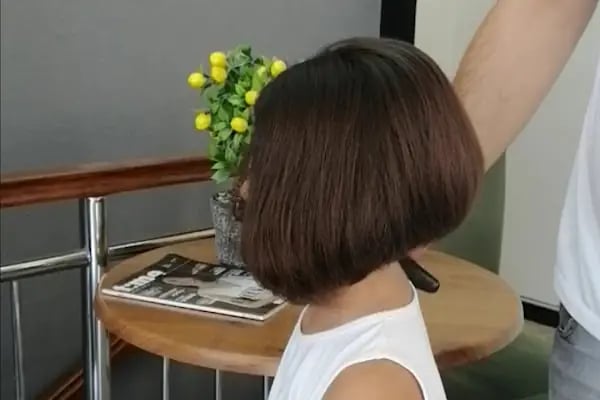 Trendy Bayan Kuaförü Başiskele Kocaeli - Resim 2