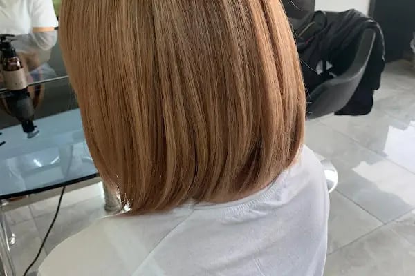 Trendy Bayan Kuaförü Başiskele Kocaeli - Resim 12