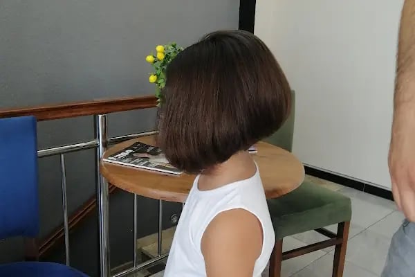 Trendy Bayan Kuaförü Başiskele Kocaeli - Resim 8