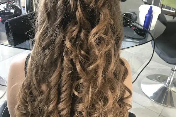 Trendy Bayan Kuaförü Başiskele Kocaeli - Resim 13