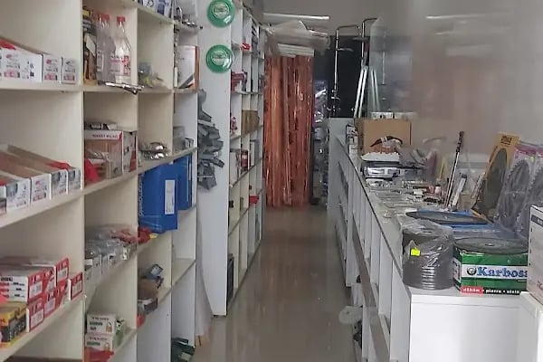 19 mayıs yapı market - Resim 6