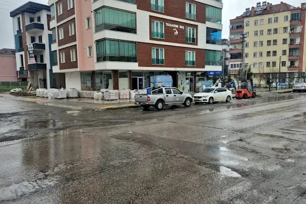 19 mayıs yapı market - Resim 5