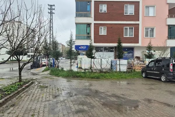 19 mayıs yapı market - Resim 2