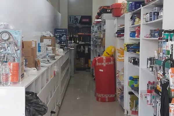 19 mayıs yapı market - Resim 3