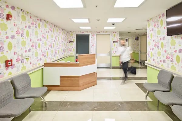 Defa Life Hastanesi - Resim 10