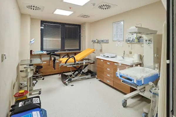 Defa Life Hastanesi - Resim 9