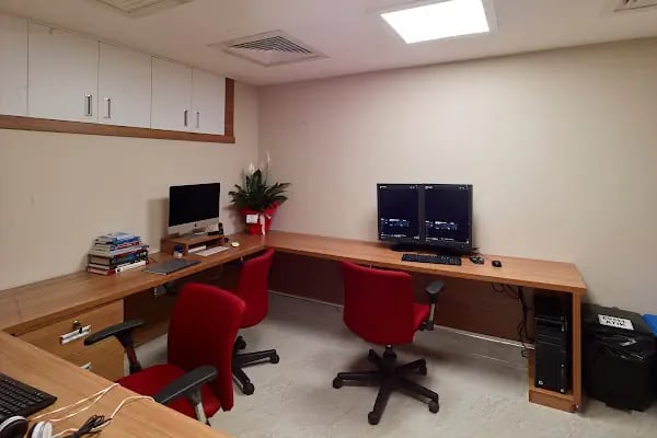 Defa Life Hastanesi - Resim 16