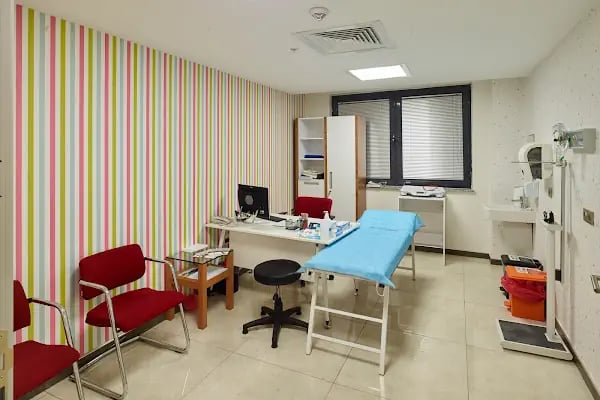 Defa Life Hastanesi - Resim 8