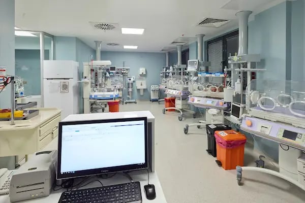 Defa Life Hastanesi - Resim 2