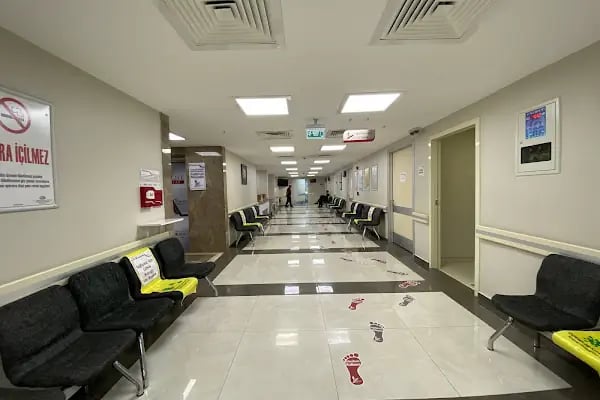 Defa Life Hastanesi - Resim 3