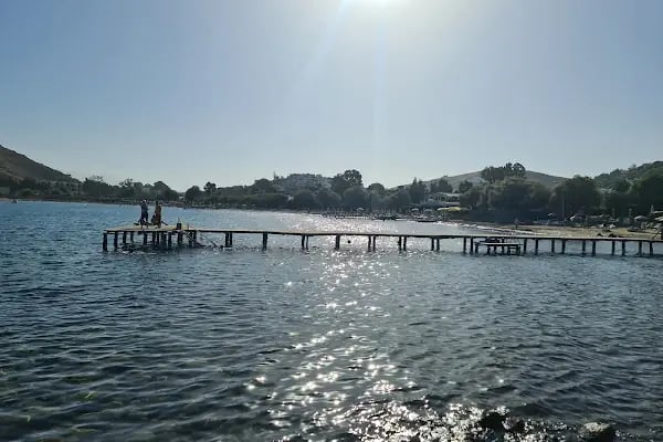 Karaincir Akyarlar Su Sporları - Bodrum Su Sporları - Bodrum Akyarlar Water Sports - Resim 2