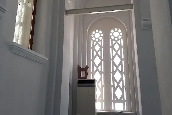 Balık Pazarı Yeni Cami - Resim 20