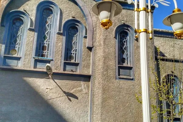 Balık Pazarı Yeni Cami - Resim 8