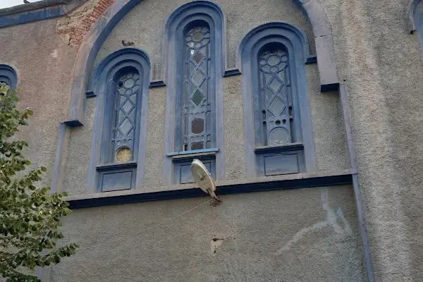 Balık Pazarı Yeni Cami - Resim 12