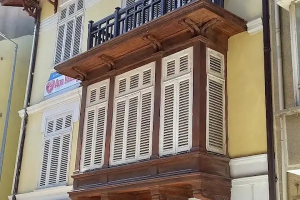 Balık Pazarı Yeni Cami - Resim 15