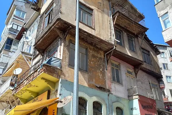 Balık Pazarı Yeni Cami - Resim 10