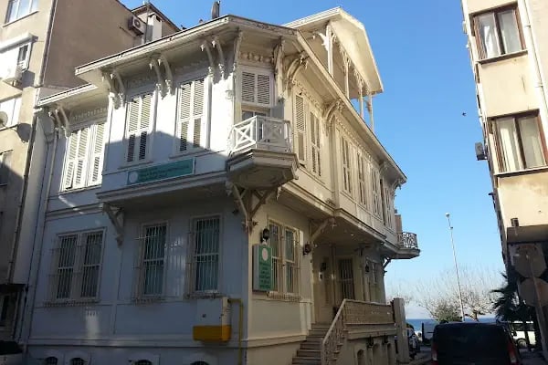 Balık Pazarı Yeni Cami - Resim 7