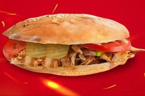 Çemen Serpme Köy Kahvaltısı - Gözleme &amp; Mangal - Resim 11