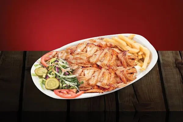 Çemen Serpme Köy Kahvaltısı - Gözleme &amp; Mangal - Resim 5