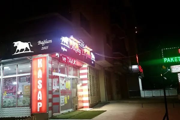 Bolu Dört Divan Et Ve Süt Ürünleri - Resim 2