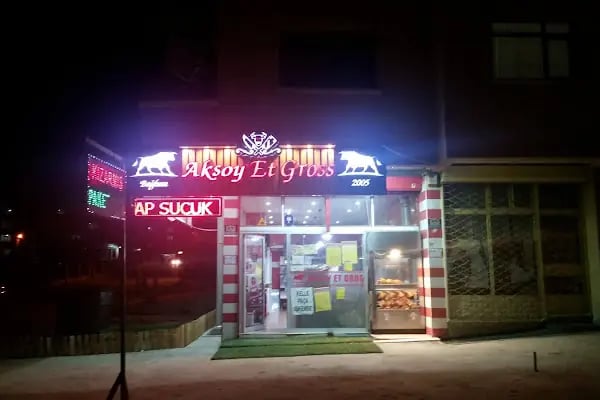 Bolu Dört Divan Et Ve Süt Ürünleri - Resim 4