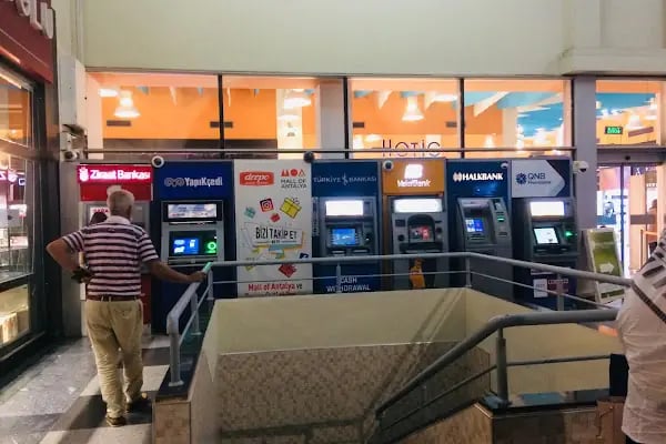 Derimod - Deepo Outlet Center - Resim 20