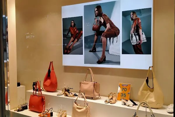 Derimod - Deepo Outlet Center - Resim 13