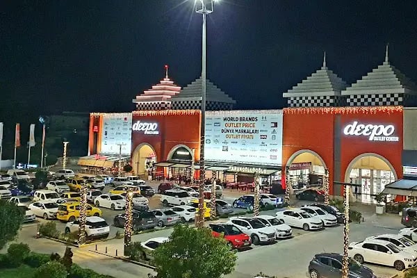 Derimod - Deepo Outlet Center - Resim 18